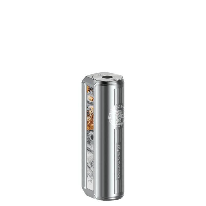 Buy GEEKVAPE - Z50 - MOD - Silver