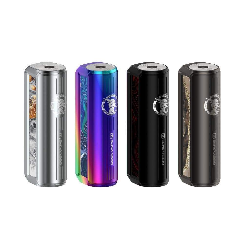 Buy GEEKVAPE - Z50 - MOD - Silver