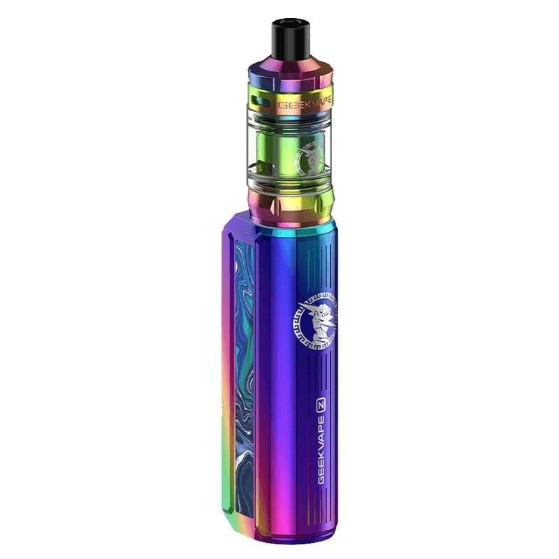 Buy GEEKVAPE - Z50 - VAPE KIT - Rainbow