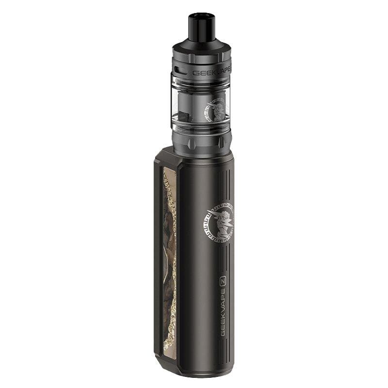 Buy GEEKVAPE - Z50 - VAPE KIT - Gunmetal