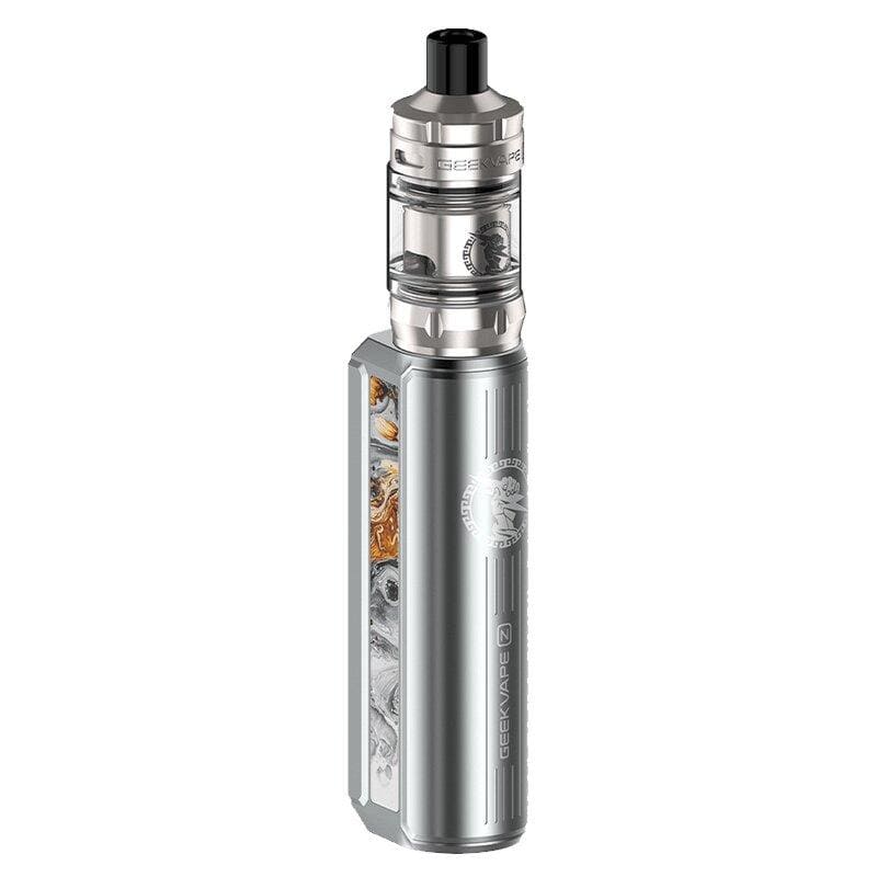 Buy GEEKVAPE - Z50 - VAPE KIT - Silver