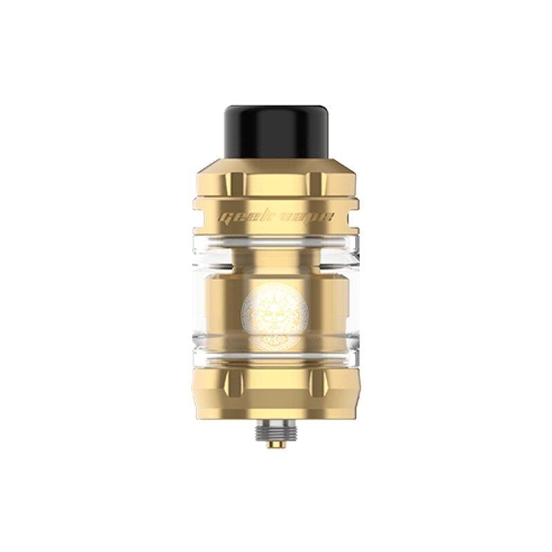 Buy GEEKVAPE - ZEUS MAX - TANK - Gold