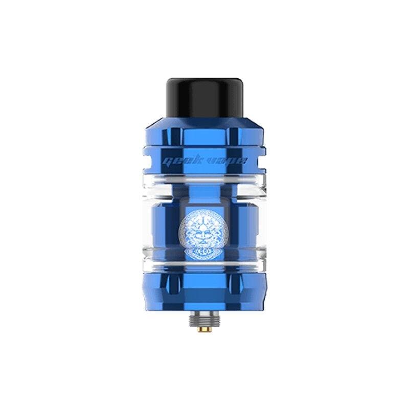 Buy GEEKVAPE - ZEUS MAX - TANK - Blue