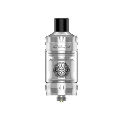 Buy GEEKVAPE - ZEUS NANO - TANK - Stainless Steel