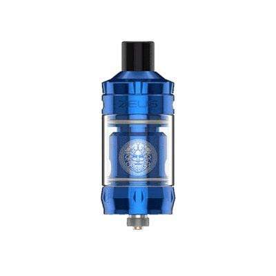 Buy GEEKVAPE - ZEUS NANO - TANK - Blue