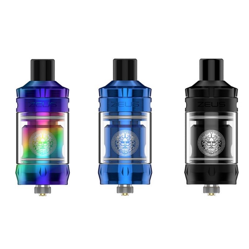 Buy GEEKVAPE - ZEUS NANO - TANK - Black