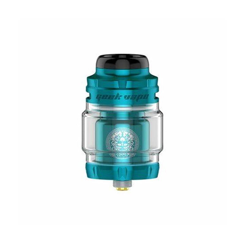 Buy GEEKVAPE - ZEUS X MESH - TANK - Green