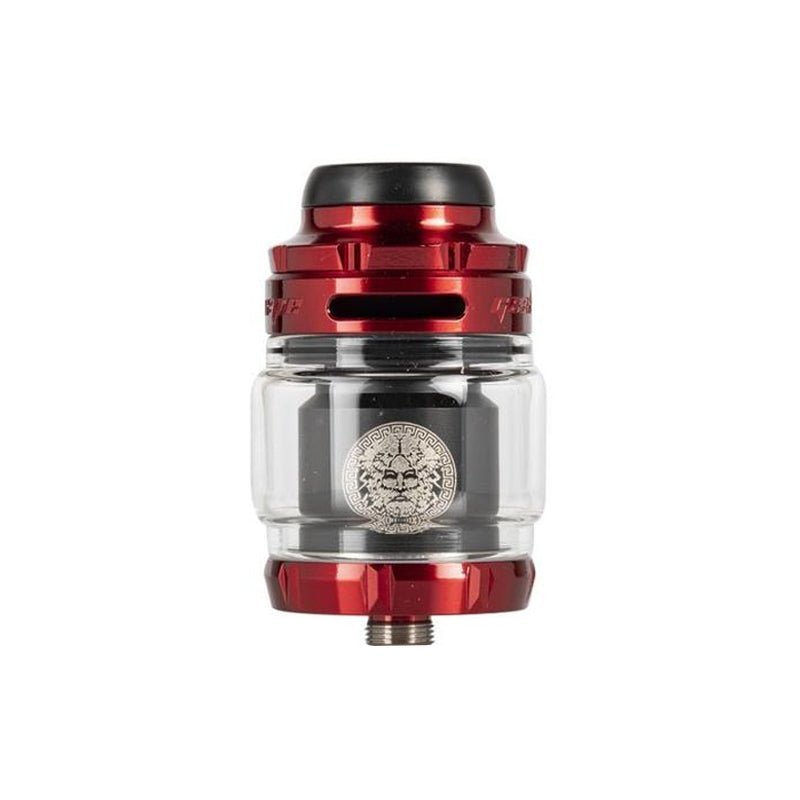 Buy GEEKVAPE - ZEUS X MESH - TANK - Red