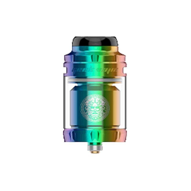 Buy GEEKVAPE - ZEUS X MESH - TANK - Black