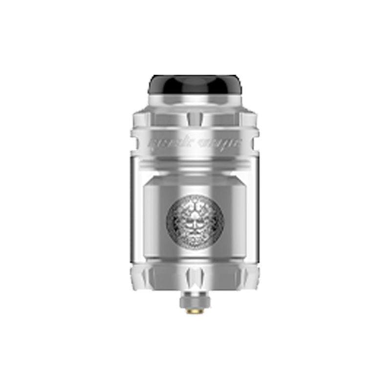Buy GEEKVAPE - ZEUS X MESH - TANK - Black