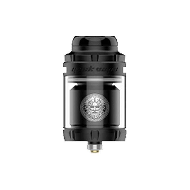 Buy GEEKVAPE - ZEUS X MESH - TANK - Black