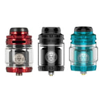 Buy GEEKVAPE - ZEUS X MESH - TANK - Black