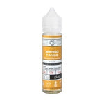 Buy Glas Basix Series 50ml Shortfill - Mango Tango