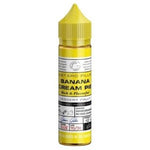 Buy Glas Basix Series 50ml Shortfill - Banana Cream Pie