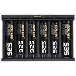 Buy GOLISI - NEEDLE 6 CHARGER -