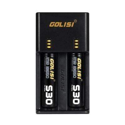 Buy GOLISI - O2 CHARGER -