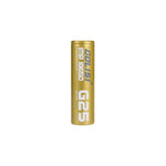 Buy Golisi S25 - 18650 Battery - 2500mAh - Pack of 2 -