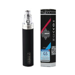 Buy GS EGO II 2200MAH BATTERY - Black