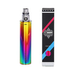 Buy GS EGO II 2200MAH BATTERY - Rainbow