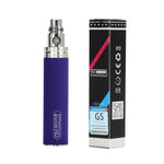 Buy GS EGO II 2200MAH BATTERY - Purple