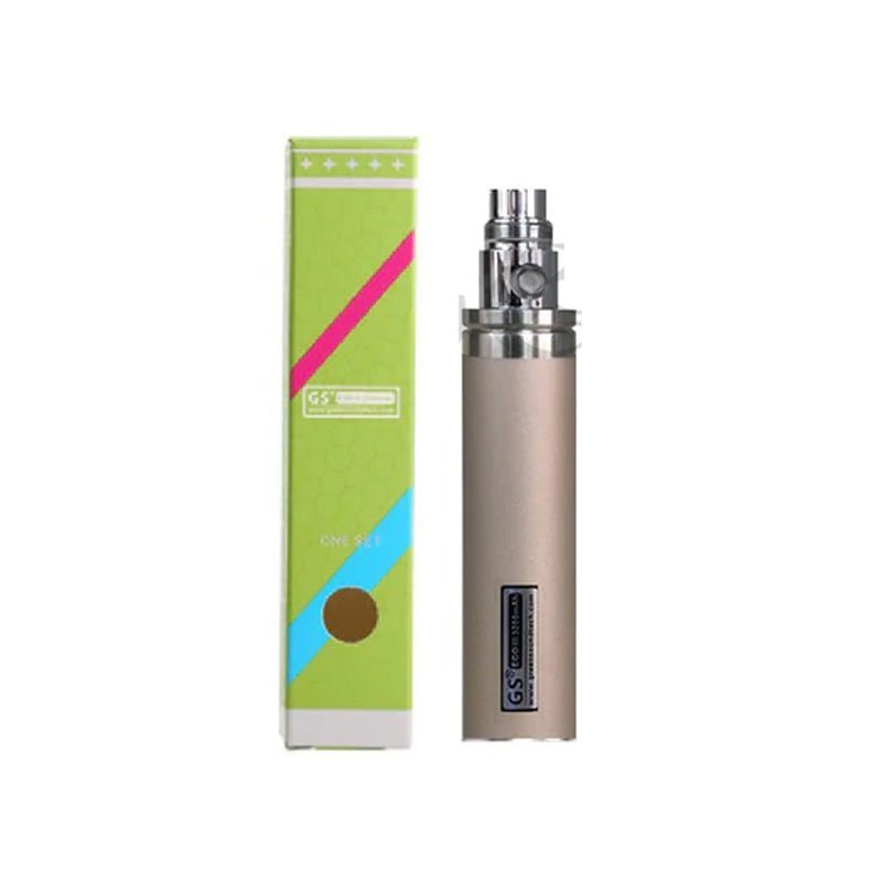 Buy GS EGO II 3200MAH BATTERY - Gold
