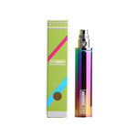 Buy GS EGO II 3200MAH BATTERY - Rainbow