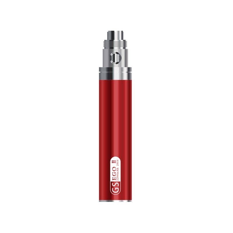 Buy GS EGO II PRIME BATTERY - Red