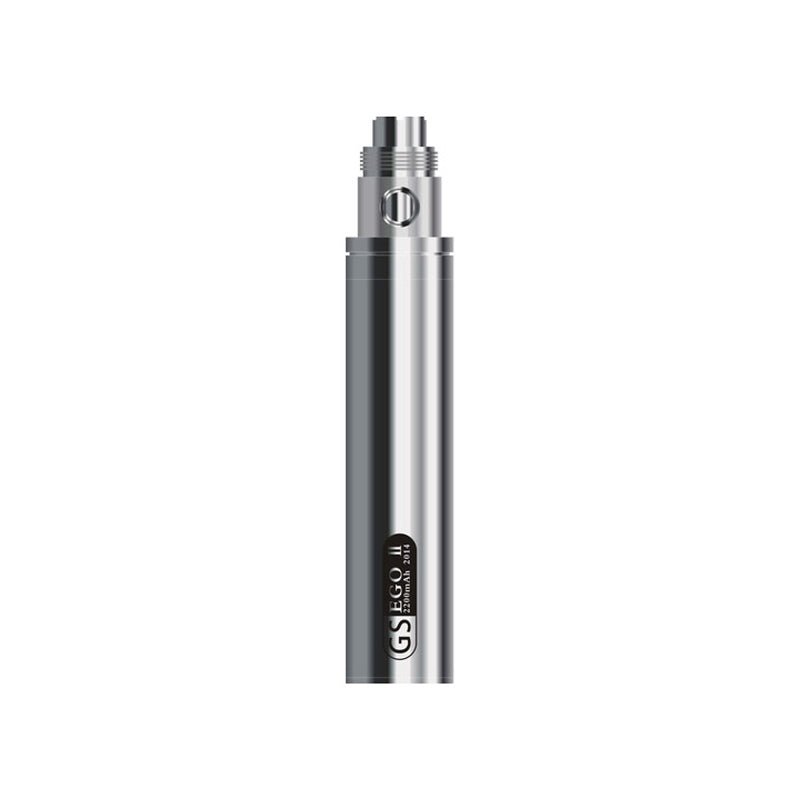 Buy GS EGO II PRIME BATTERY - Stainless Steel