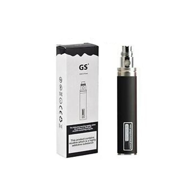 Buy GS EGO II PRIME BATTERY - Black