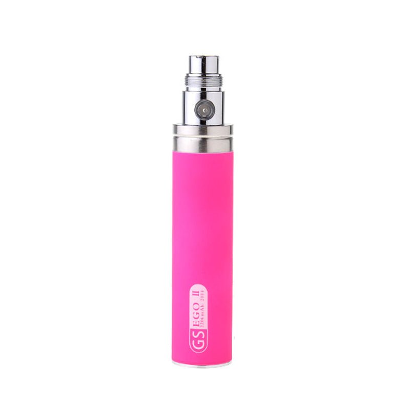 Buy GS EGO II PRIME BATTERY - Pink