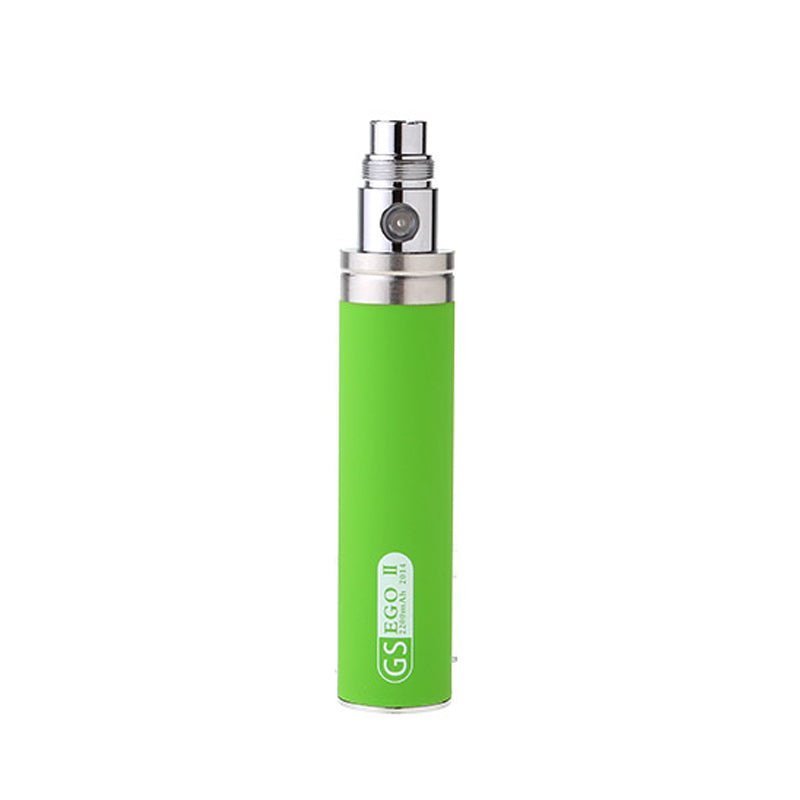 Buy GS EGO II PRIME BATTERY - Green