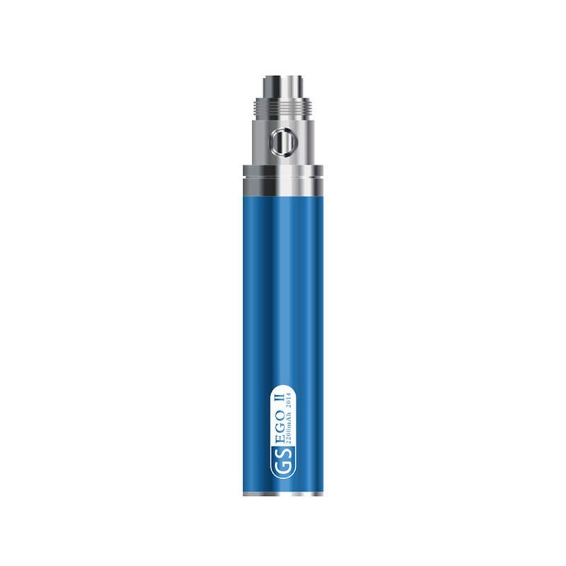 Buy GS EGO II PRIME BATTERY - Blue