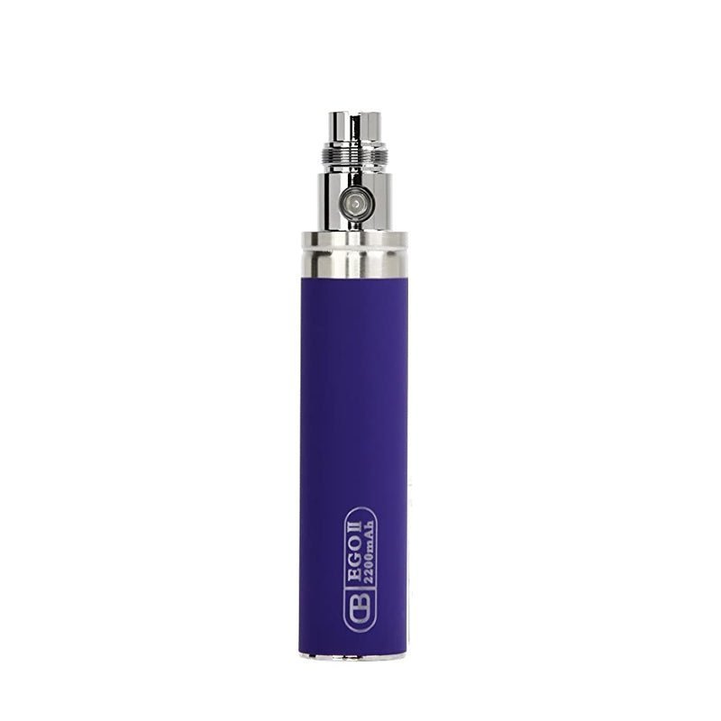 Buy GS EGO II PRIME BATTERY - Purple