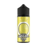 Buy Gumball 100ml Shortfill - Lemon