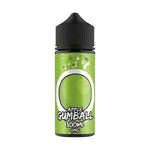 Buy Gumball 100ml Shortfill - Apple