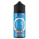 Buy Gumball 100ml Shortfill - Blue Razz