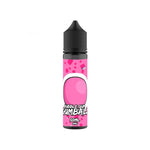 Buy Gumball 50ml Shortfill - Bubble Gum