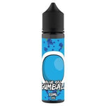 Buy Gumball 50ml Shortfill - Blue Razz