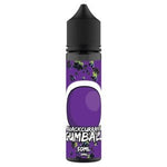 Buy Gumball 50ml Shortfill - Blackcurrant