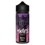 Buy Hades 100ML Shortfill - Kandy Cane