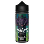 Buy Hades 100ML Shortfill - Watermelon Chill