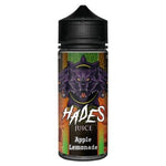 Buy Hades 100ML Shortfill - Apple Lemonade