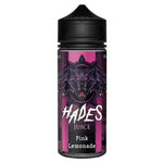 Buy Hades 100ML Shortfill - Pink Lemonade