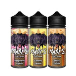 Buy Hades Ice Cream 100ML Shortfill - Sticky Toffee