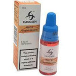Buy Hangsen - Red A - 10ml (Pack of 10) - 3mg