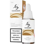 Buy Hangsen - Tobacco - 10ml (Pack of 10) - 3mg