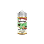 Buy Heaven Haze 100ml Shortfill - Vanilla Mint (Cookie Dough)
