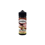 Buy Heaven Haze 100ml Shortfill - Cherry Vanilla