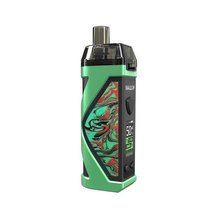 Buy Horizon E - FOG Gallop 50W Vape Kit - Green