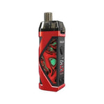 Buy Horizon E - FOG Gallop 50W Vape Kit - Red